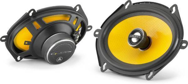 JL Audio C1 570X