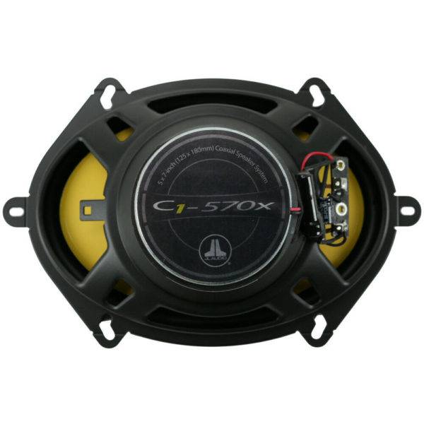 JL Audio C1 570X - Imagen 3