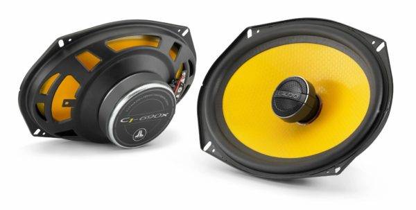 JL Audio C1 690X